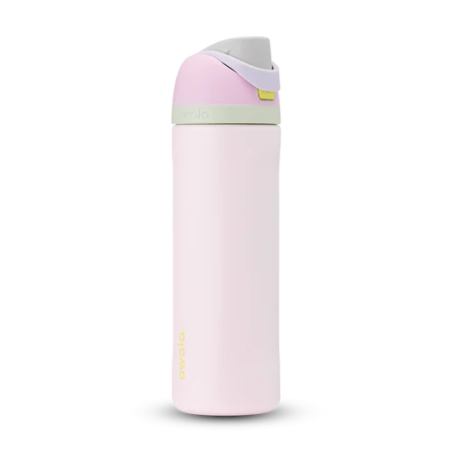 Owala FreeSip 24 OZ Walter Bottle-Candy Coated