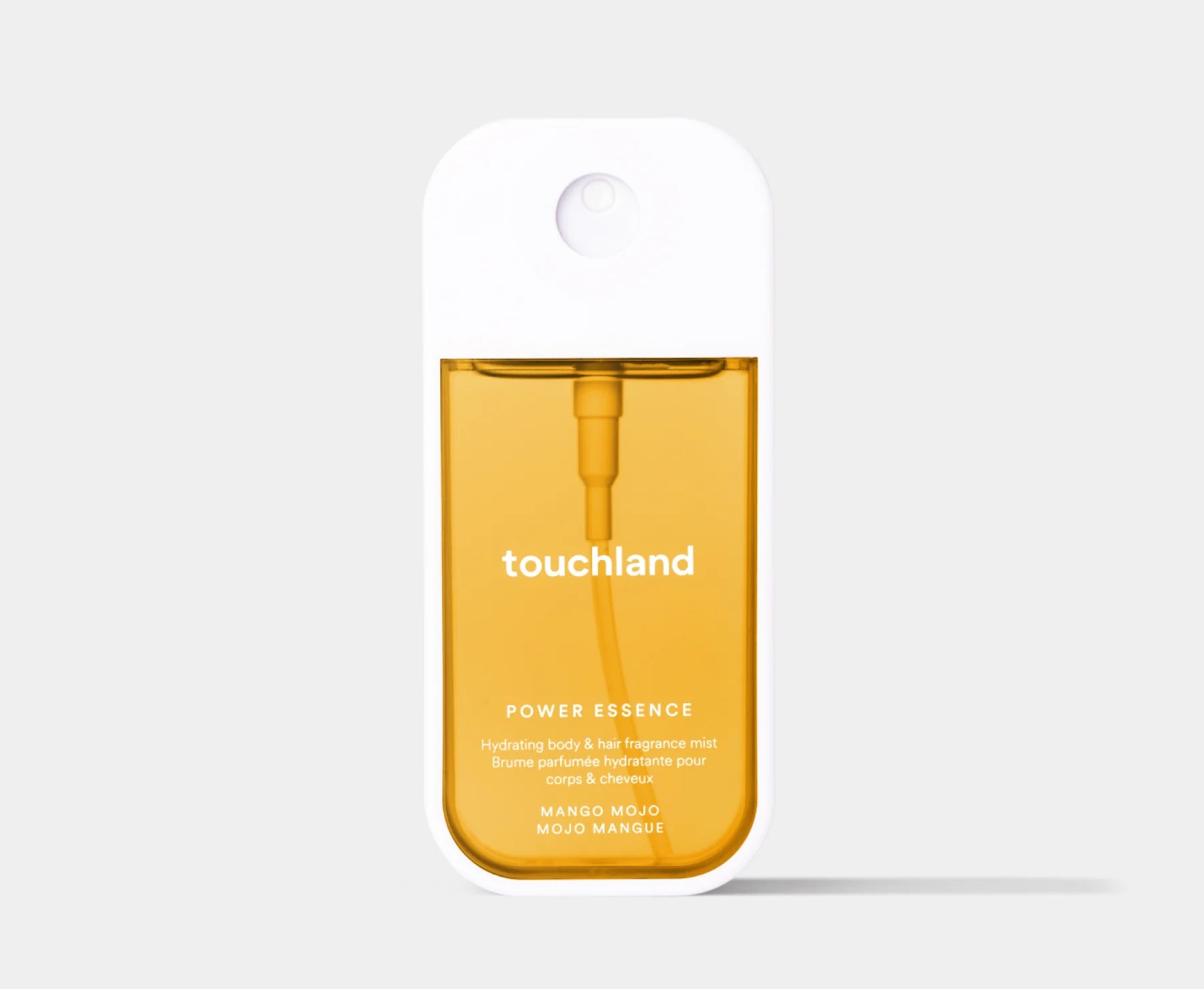 Touchland Mango Mojo Body & Hair Fragrace Mist