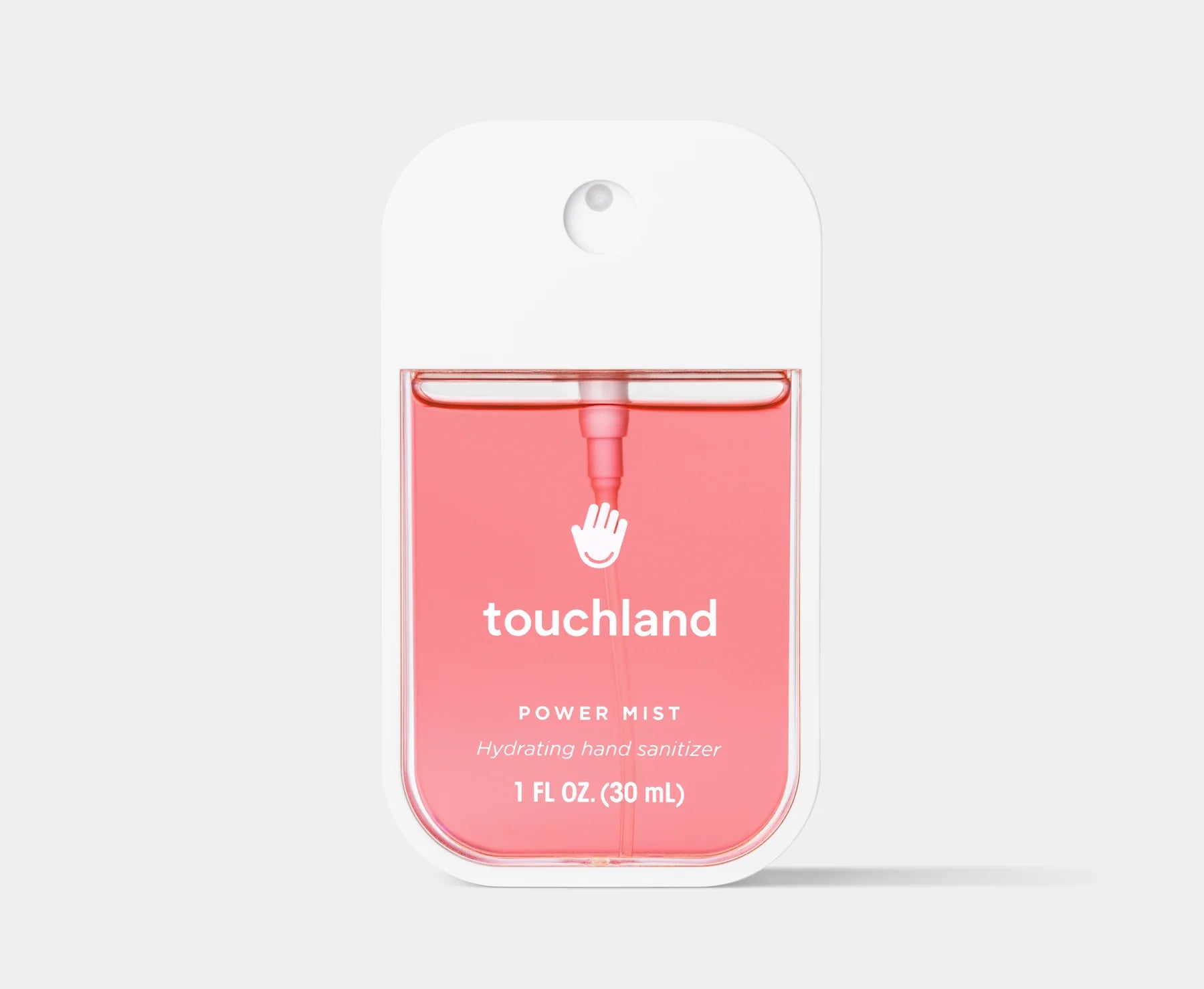 Touchland Power Mist Hydrating Hand Sanitizer (Wild Watermelon)