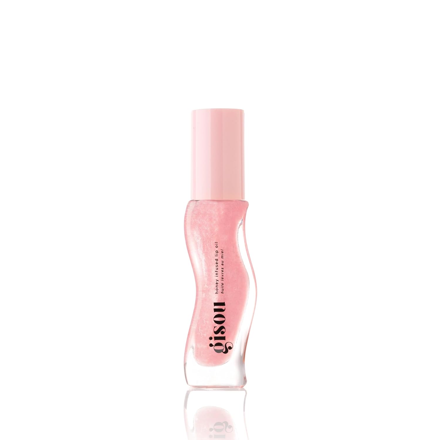 Gisou Lip Oil- Water Melon