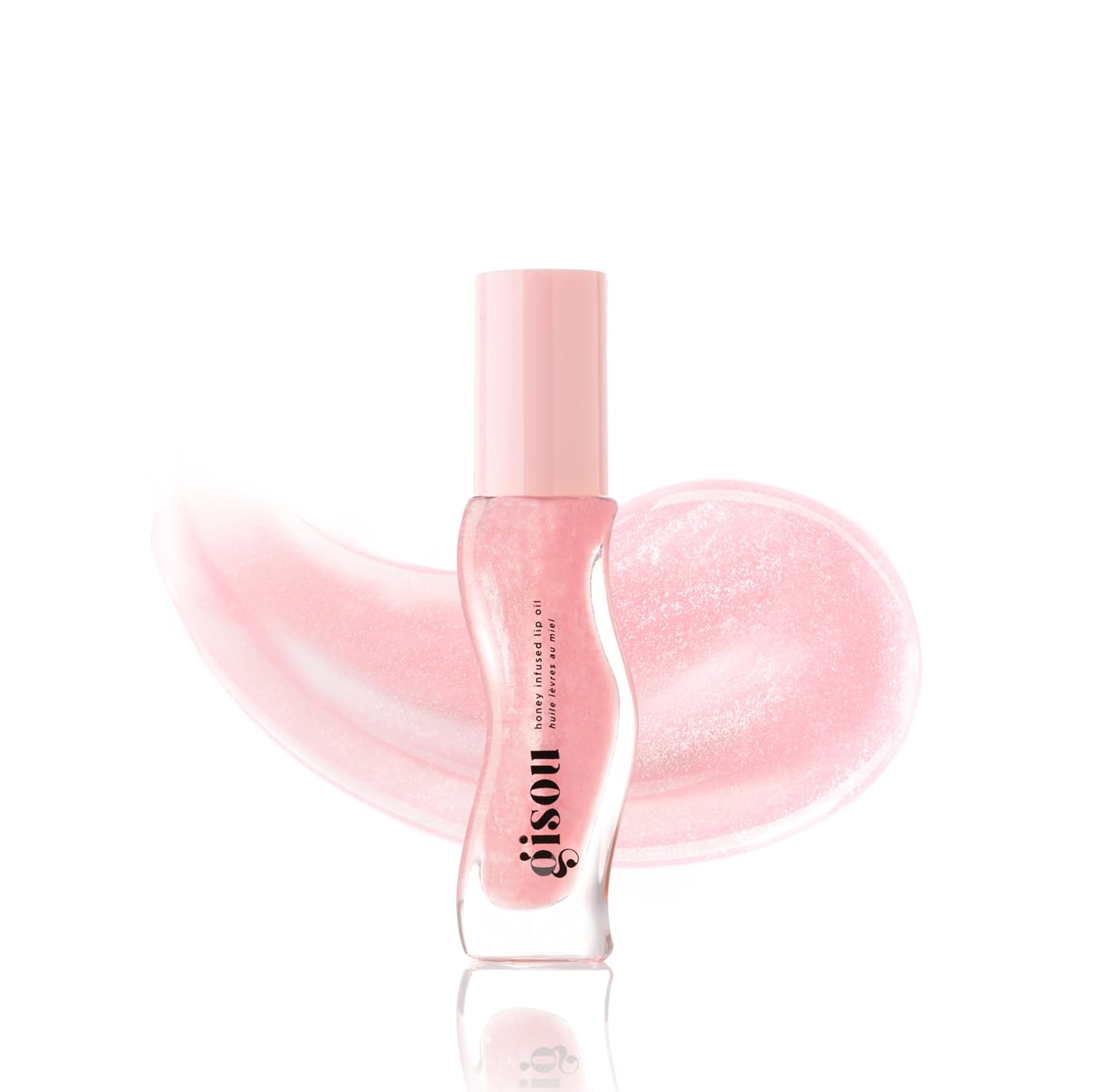 Gisou Lip Oil- Water Melon