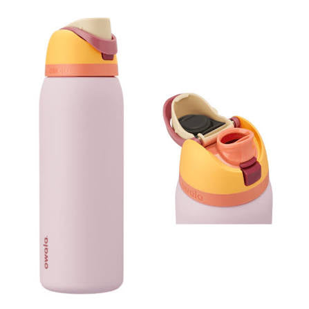 Owala FreeSip 32 OZ Water Bottle- Candy Store