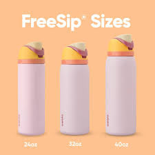 Owala FreeSip 32 OZ Water Bottle- Candy Store