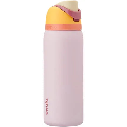 Owala FreeSip 32 OZ Water Bottle- Candy Store