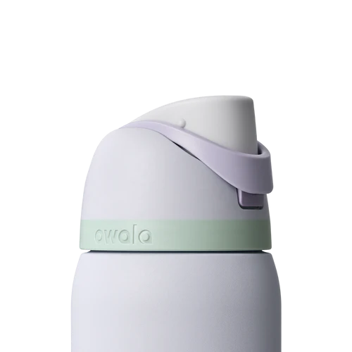 Owala FreeSip 32 OZ Walter Bottle-Open Air
