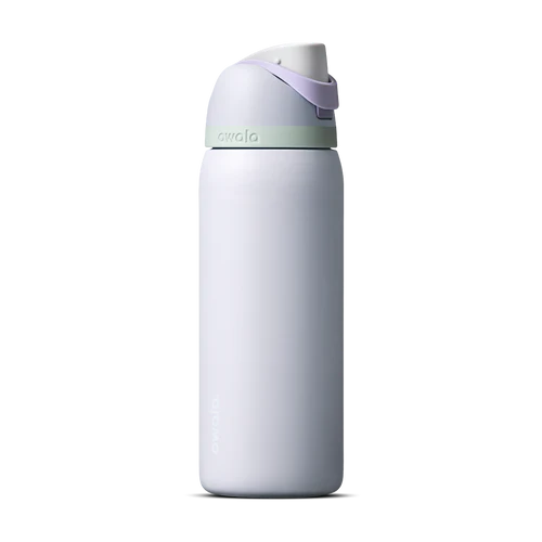 Owala FreeSip 32 OZ Walter Bottle-Open Air