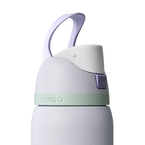 Owala FreeSip 32 OZ Walter Bottle-Open Air