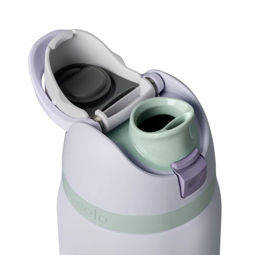 Owala FreeSip 32 OZ Walter Bottle-Open Air
