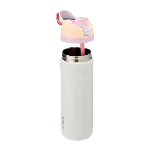 Owala FreeSip 24 OZ Water Bottle-Coastal Mist