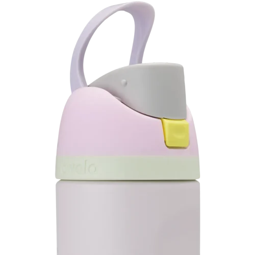 Owala FreeSip 24 OZ Walter Bottle-Candy Coated