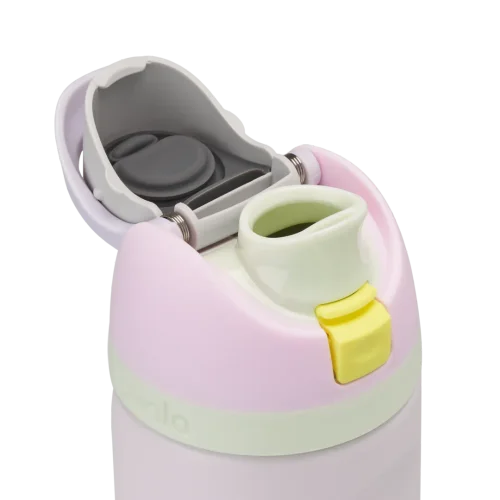 Owala FreeSip 24 OZ Walter Bottle-Candy Coated