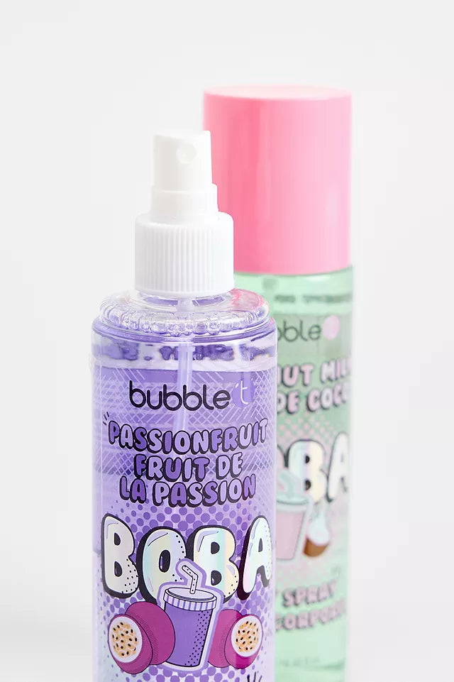 Bubble T Boba Body Spray