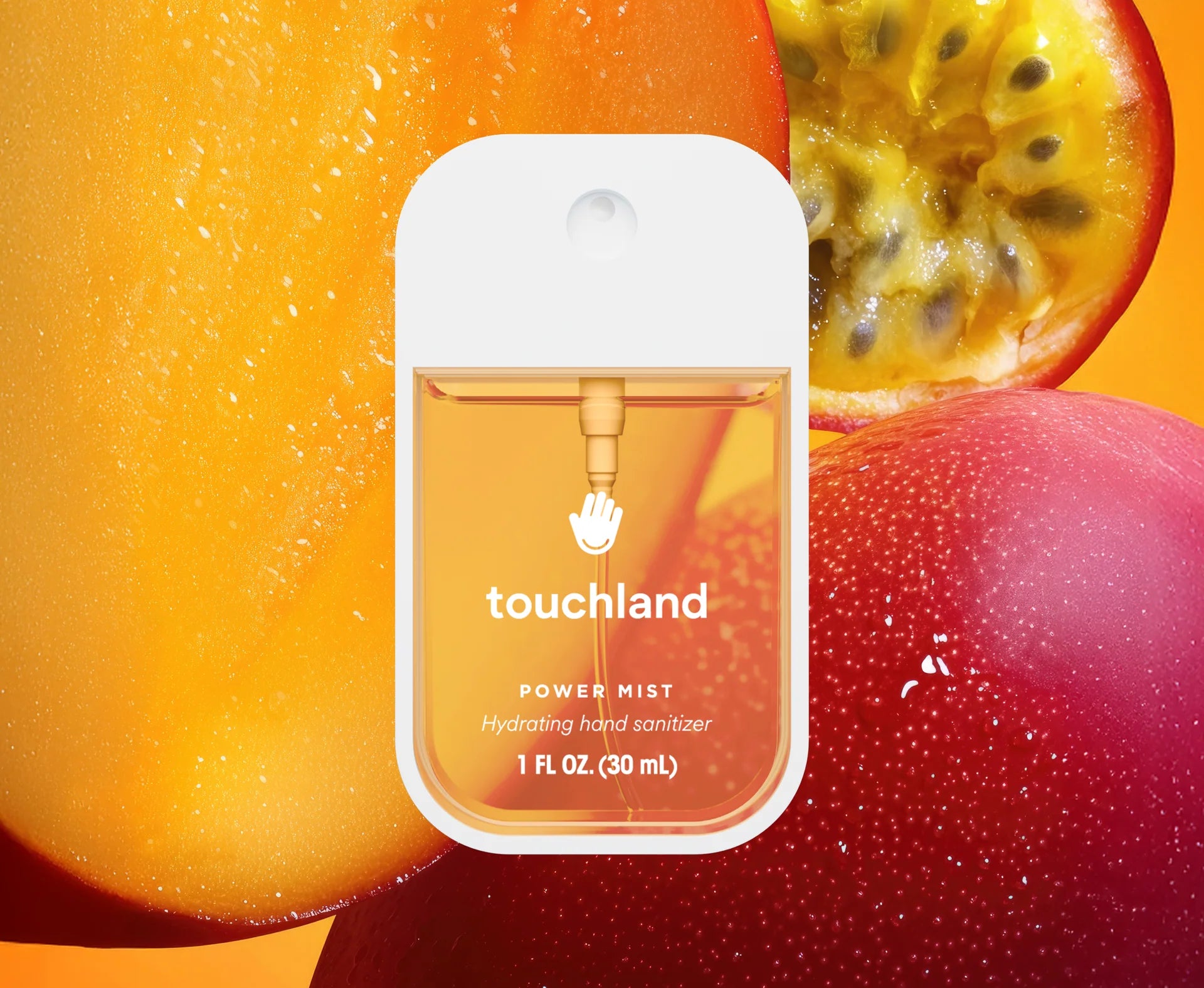 Mango Passion