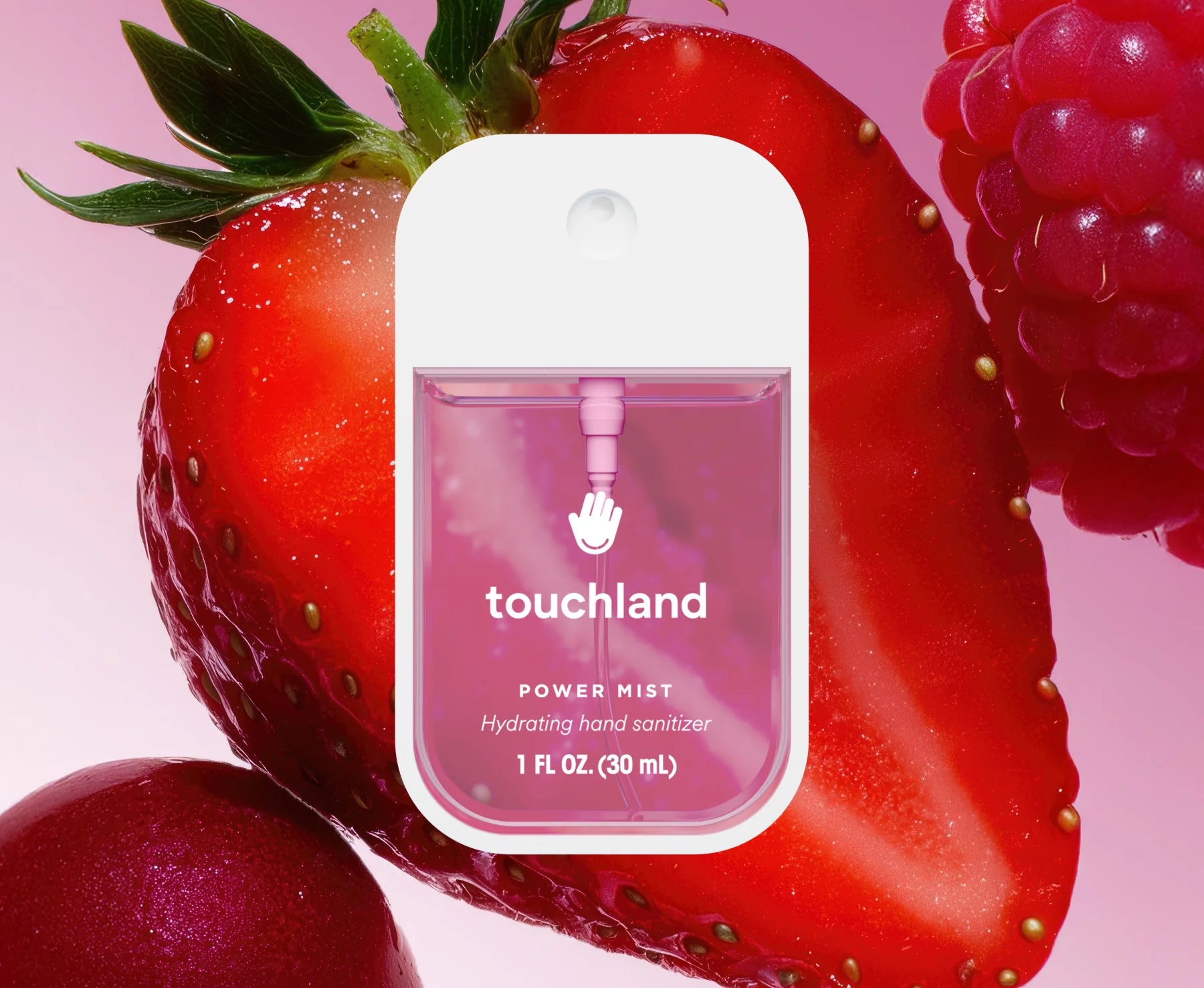 Berry Bliss