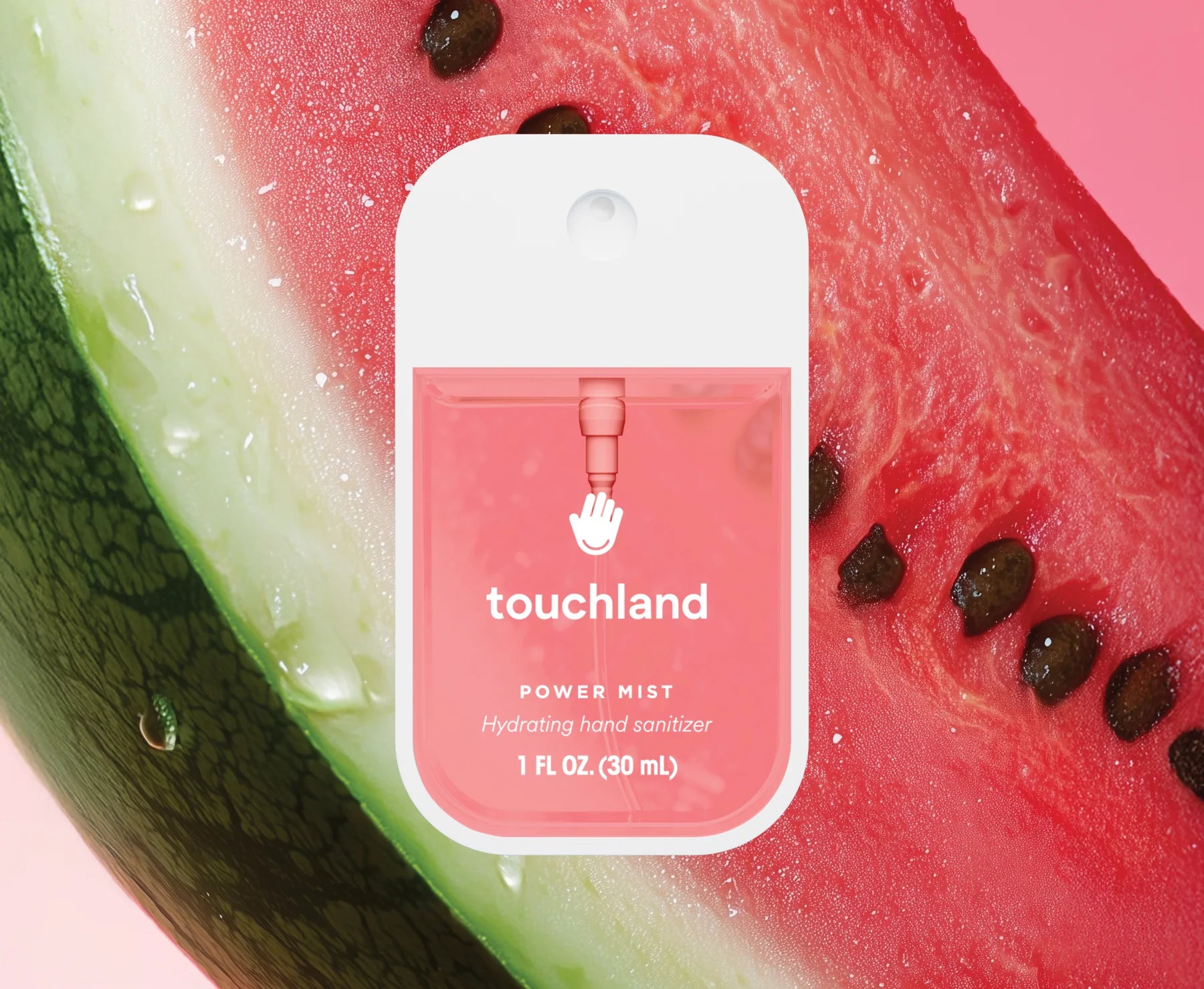Wild Watermelon