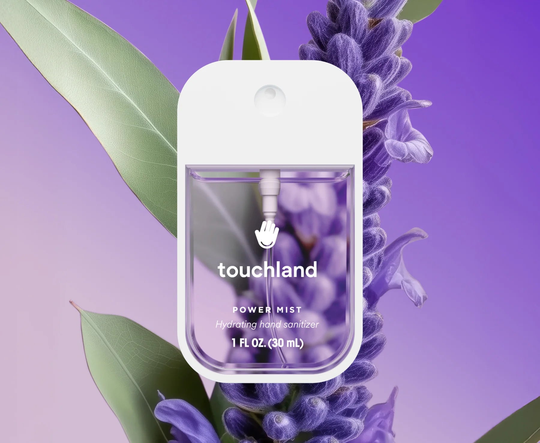 Pure Lavender