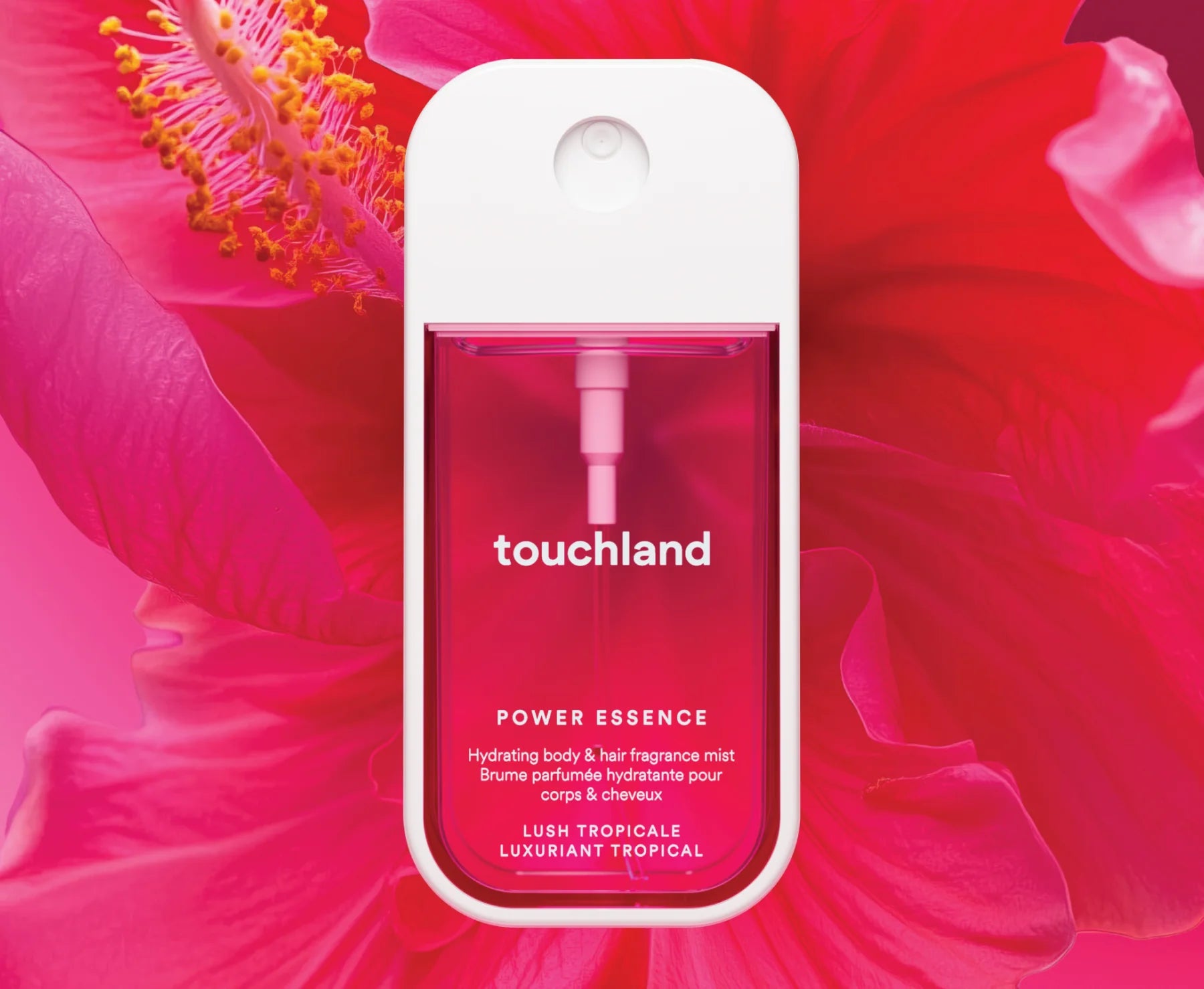 Lush Tropicale