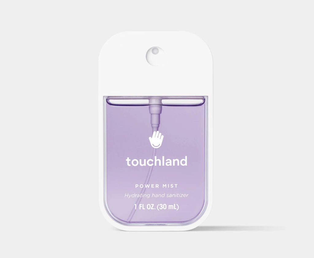 Pure Lavender