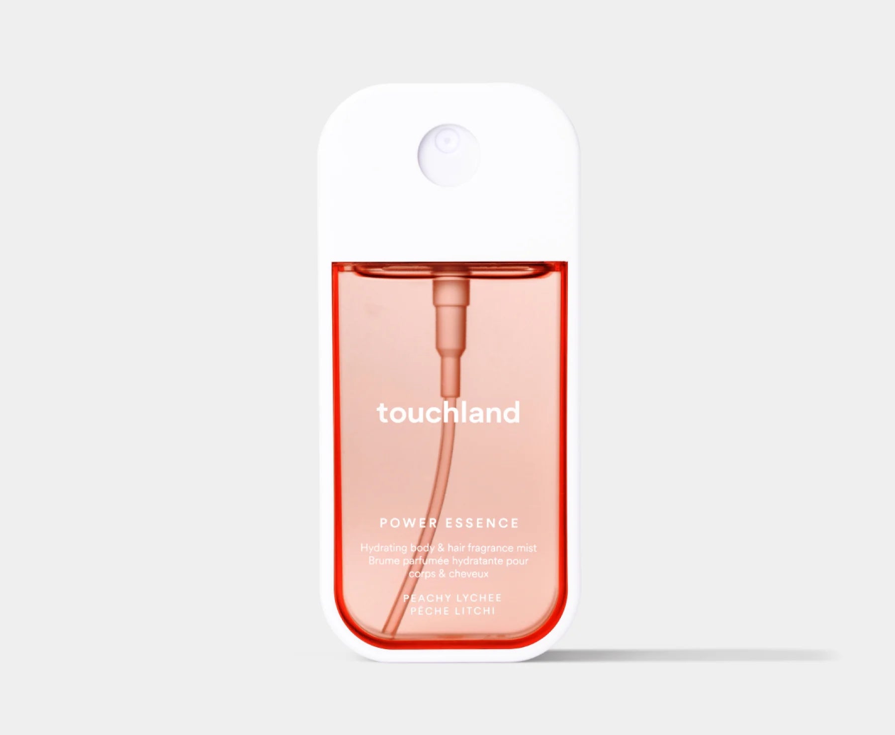 Peachy Lychee