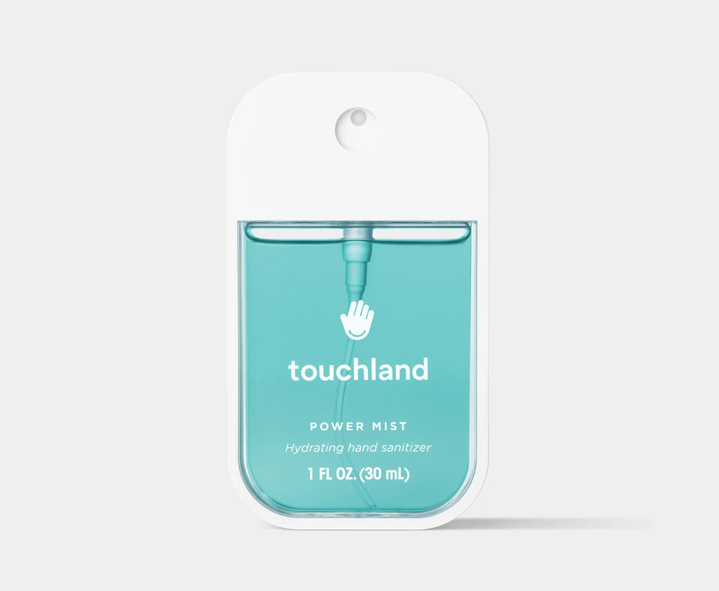 Blue Sandalwood