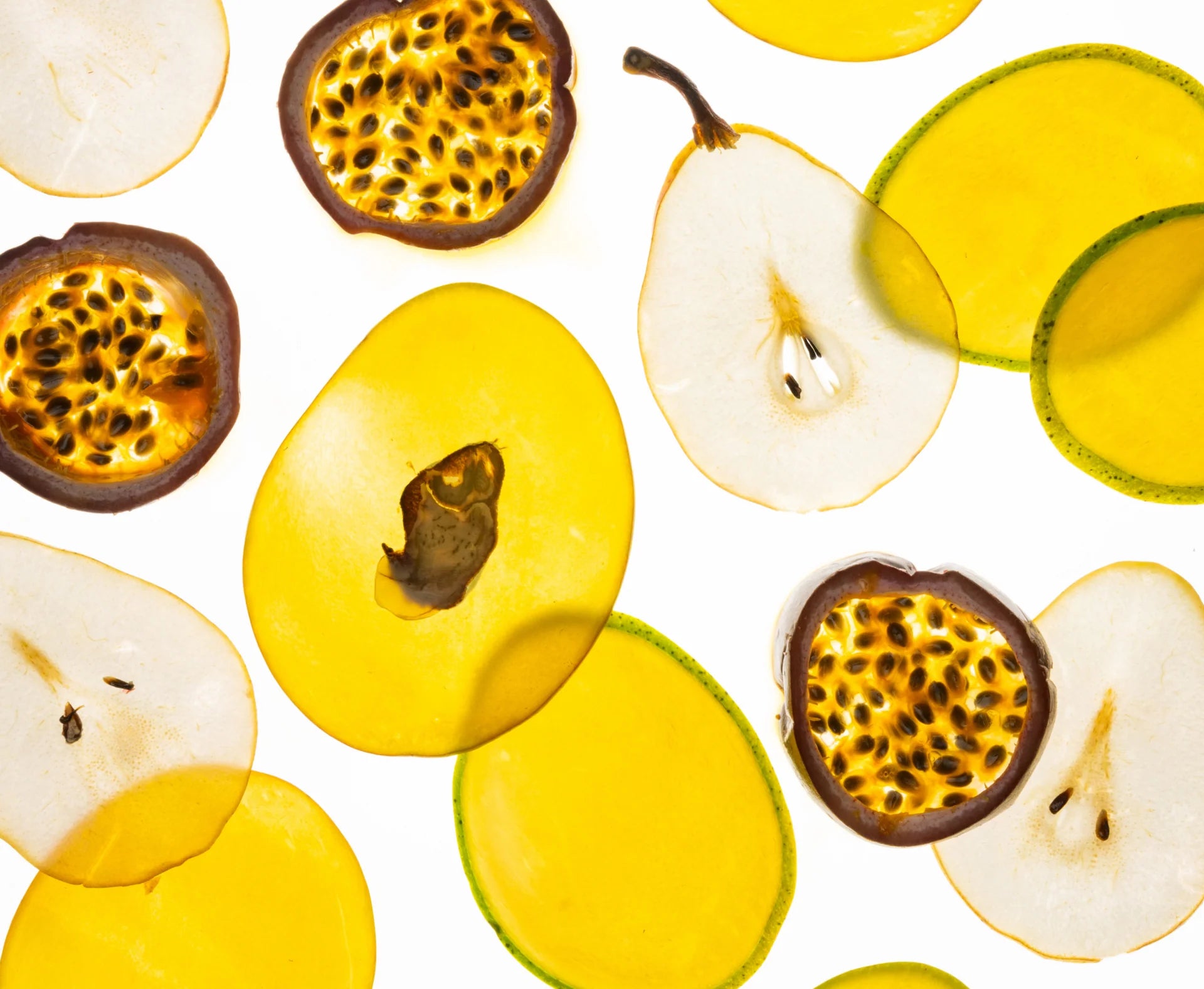 Mango Passion