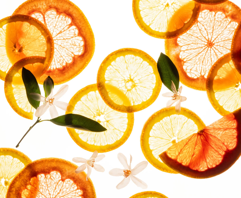 Citrus Grove