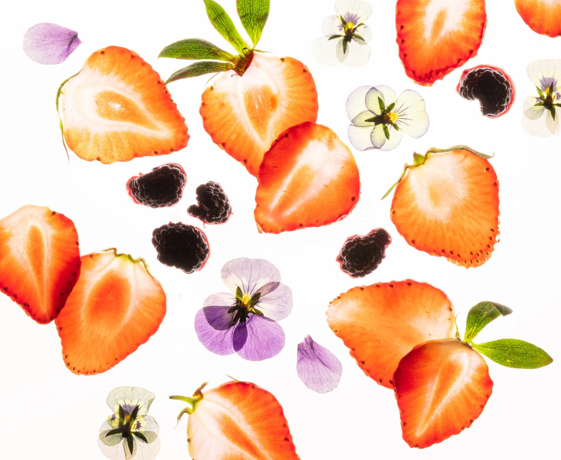 Berry Bliss