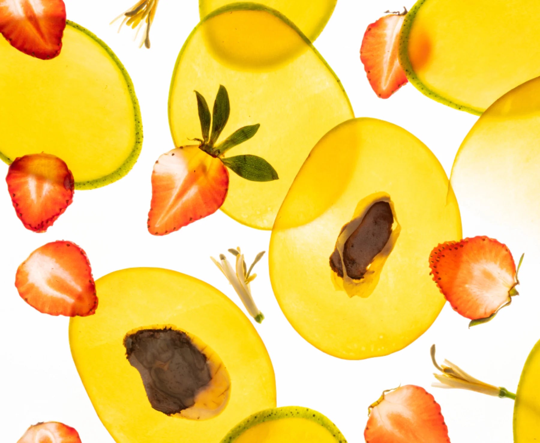 Mango Mojo
