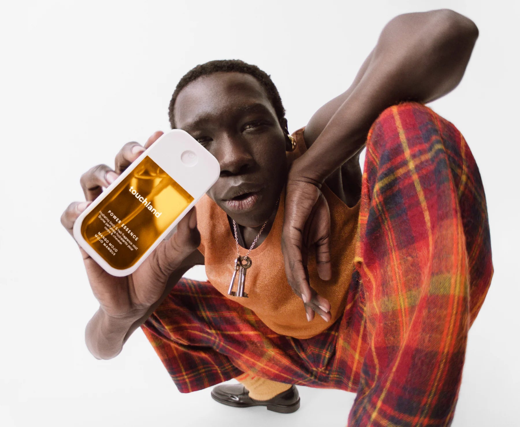 Mango Mojo
