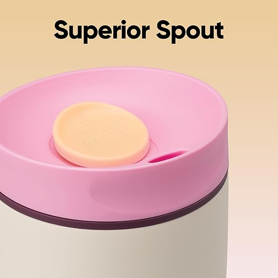 Owala SmoothSip Slider 20 OZ-Daybreak