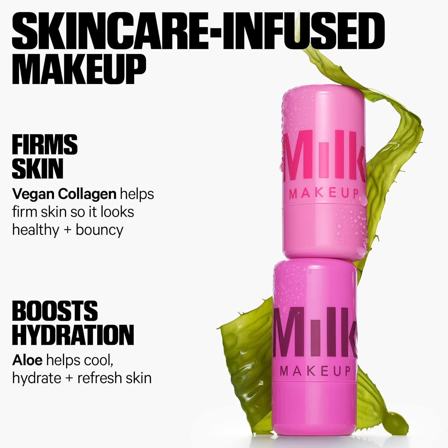 MILK COOLING WATER JELLY TINT- CHILL