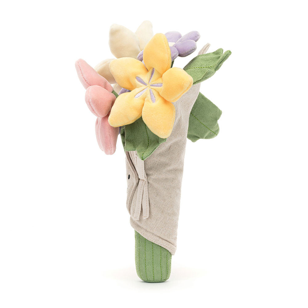 Jelly Cat Amuseables Bouquet of Flowers