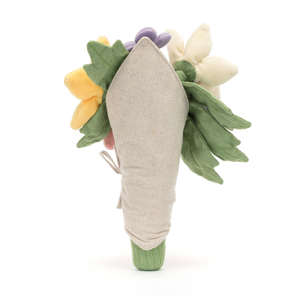 Jelly Cat Amuseables Bouquet of Flowers