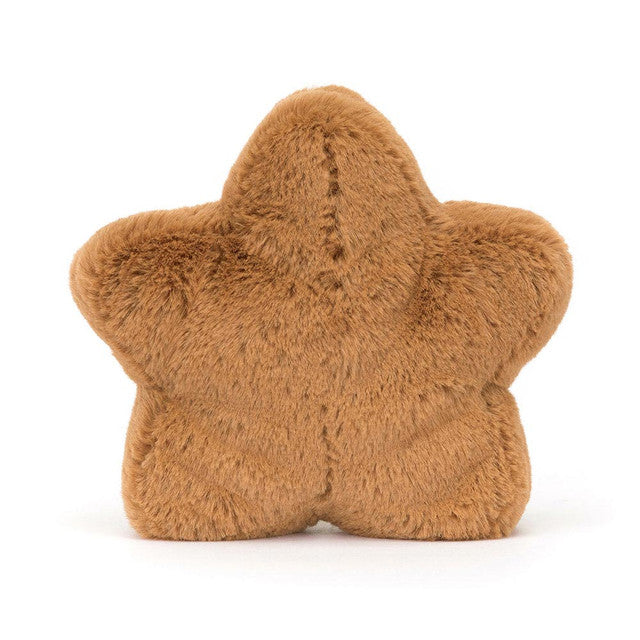 Jelly Cat -Amuseables Star Cookie