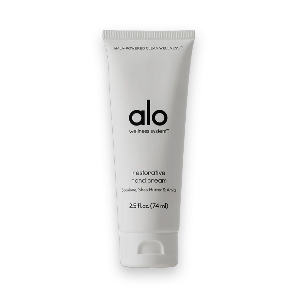 ALO Restorative Hand Cream 2.5 fl oz. 
