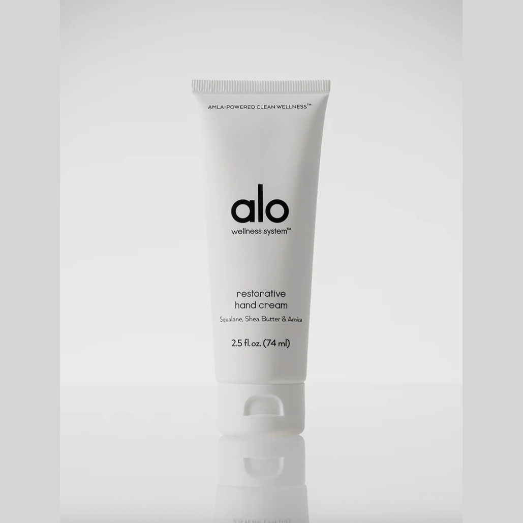 ALO Restorative Hand Cream 2.5 fl oz. 