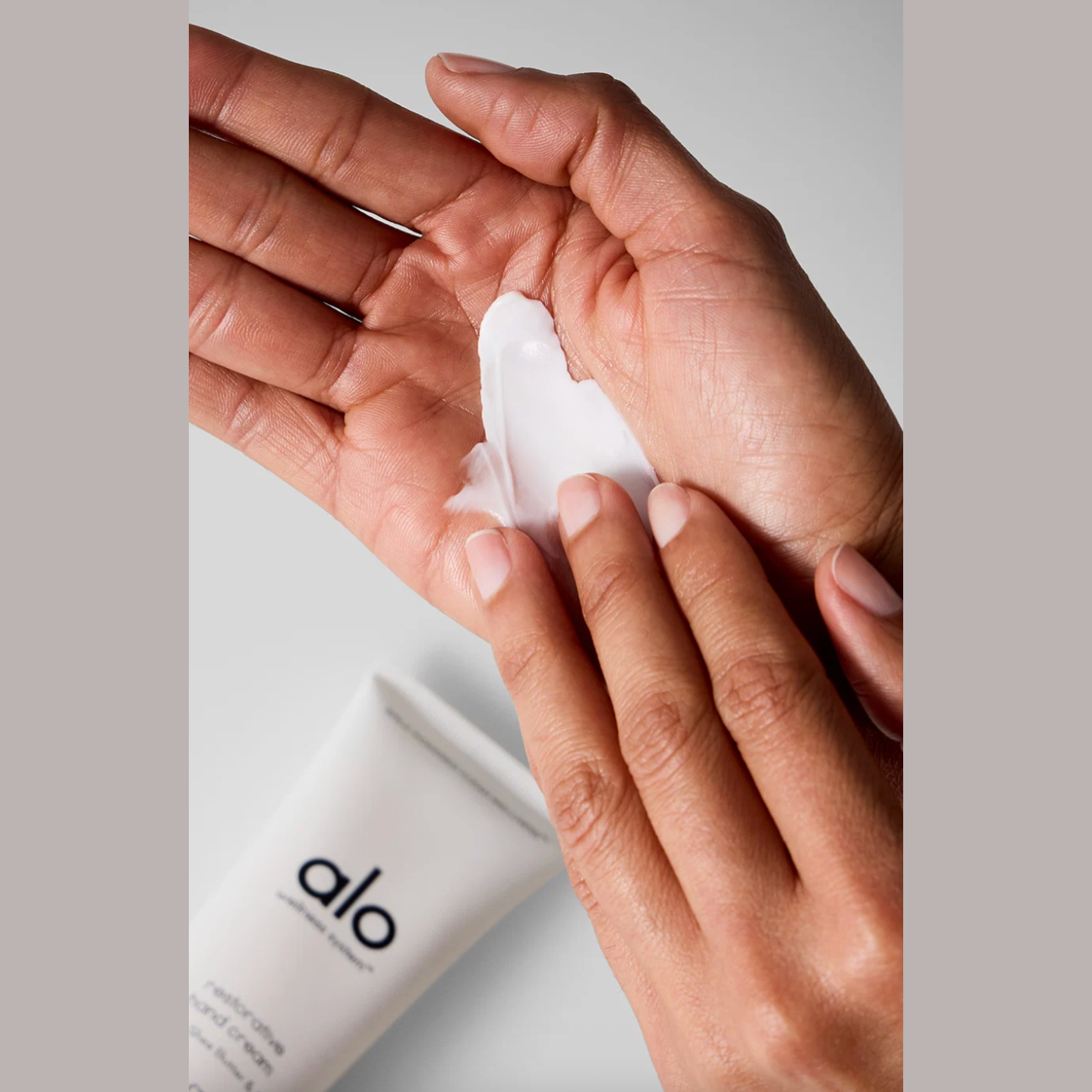 ALO Restorative Hand Cream 2.5 fl oz. 