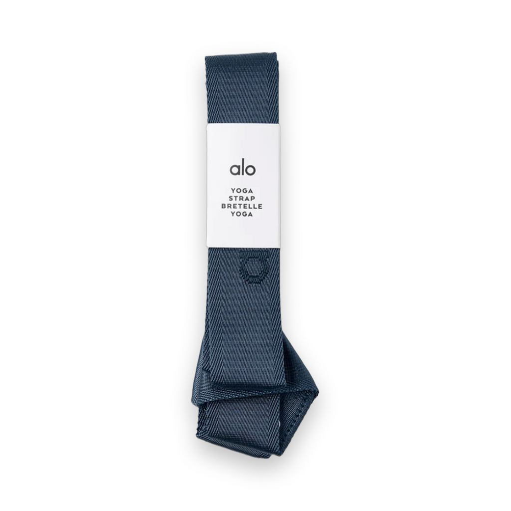 ALO Yoga Strap - Eclipse 