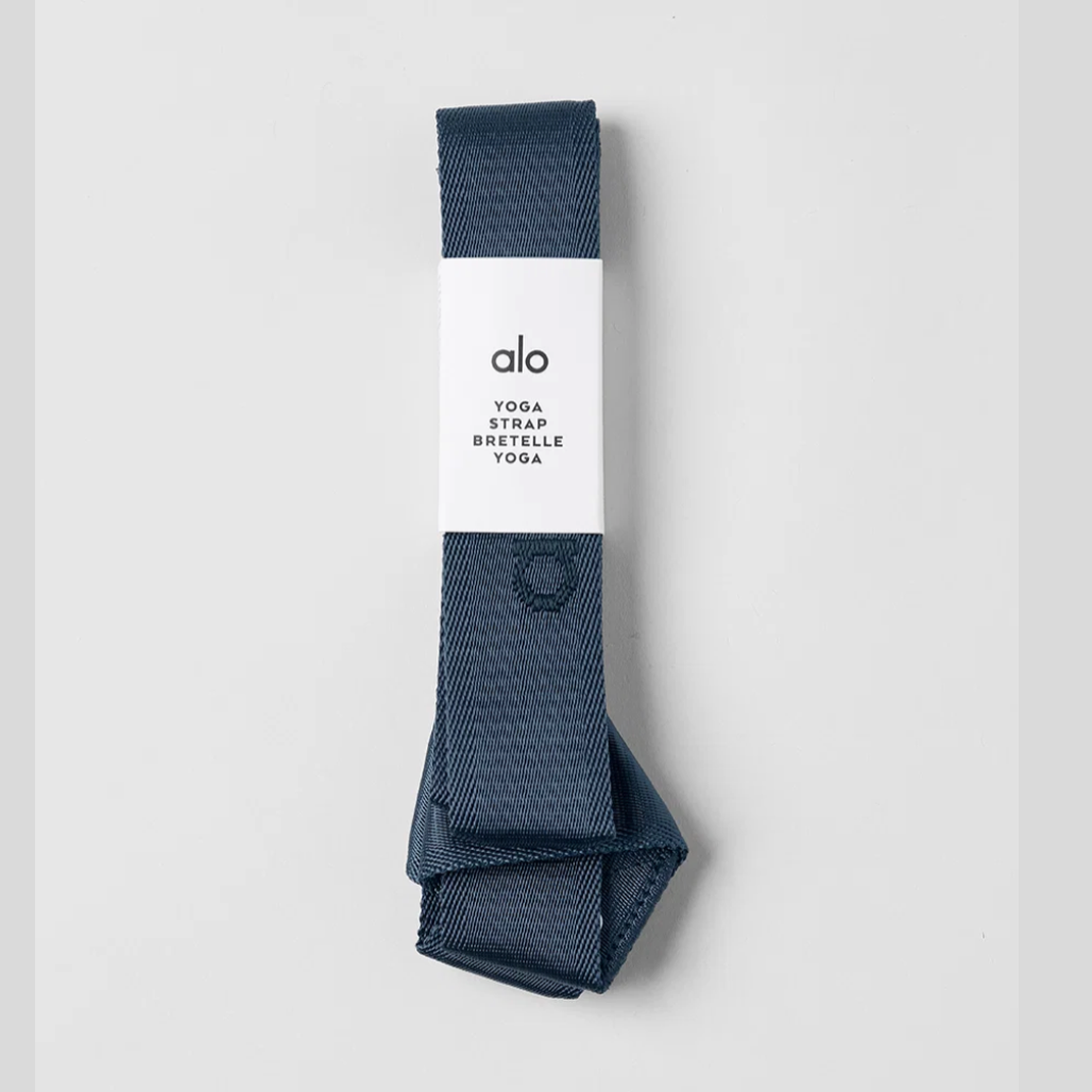 ALO Yoga Strap - Eclipse 