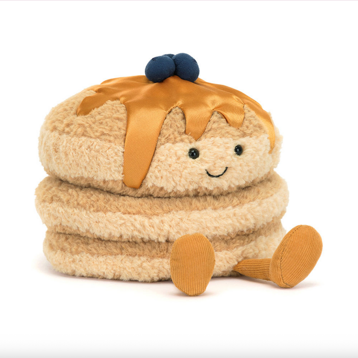Amusables Amuseables Fran Pancakes