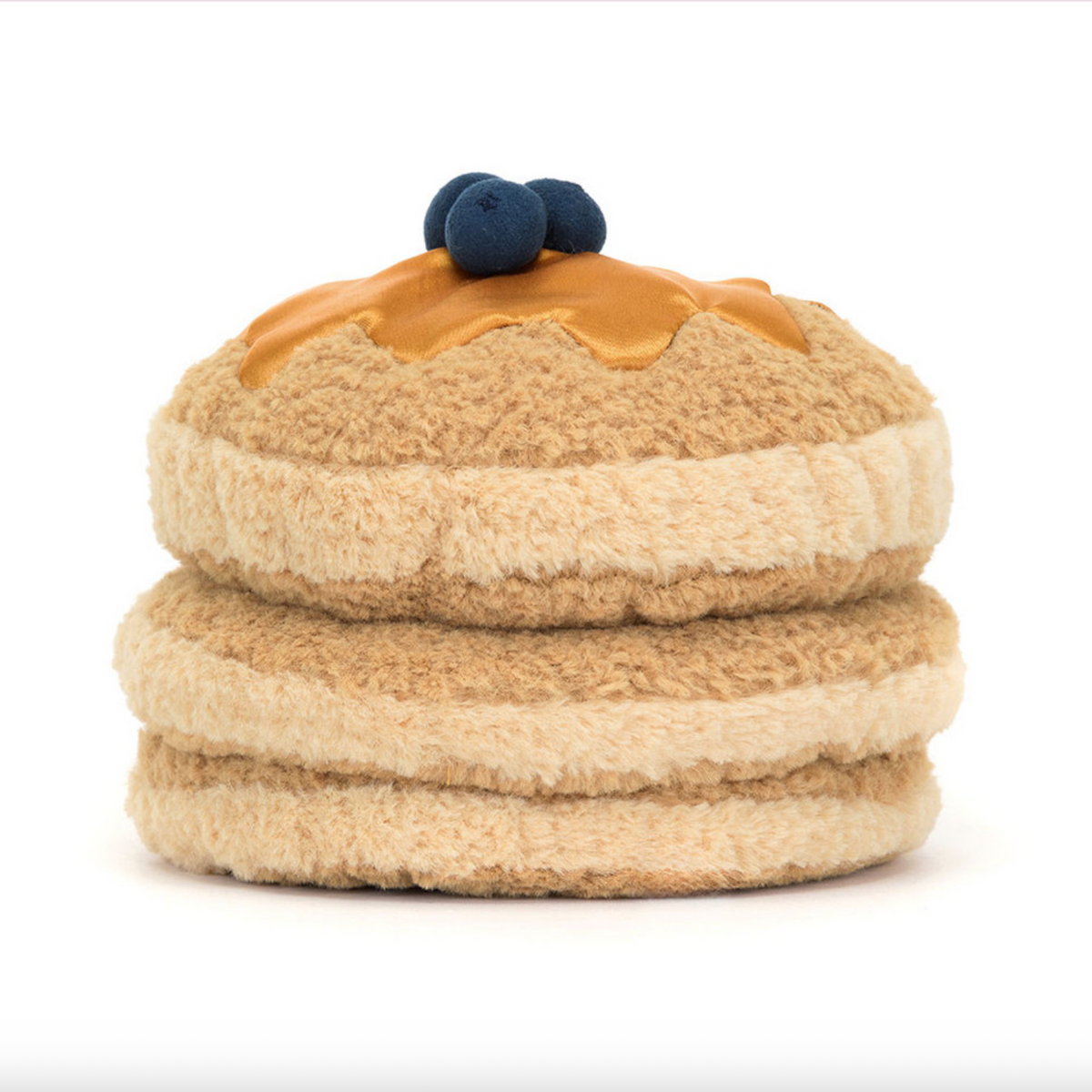 Amusables Amuseables Fran Pancakes
