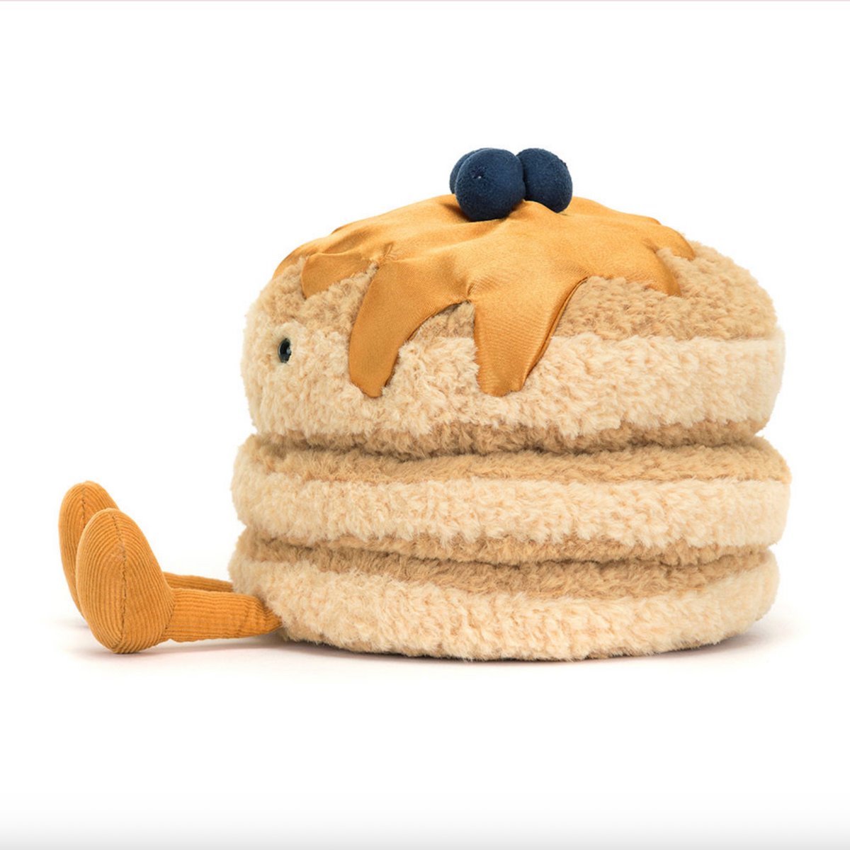Amusables Amuseables Fran Pancakes