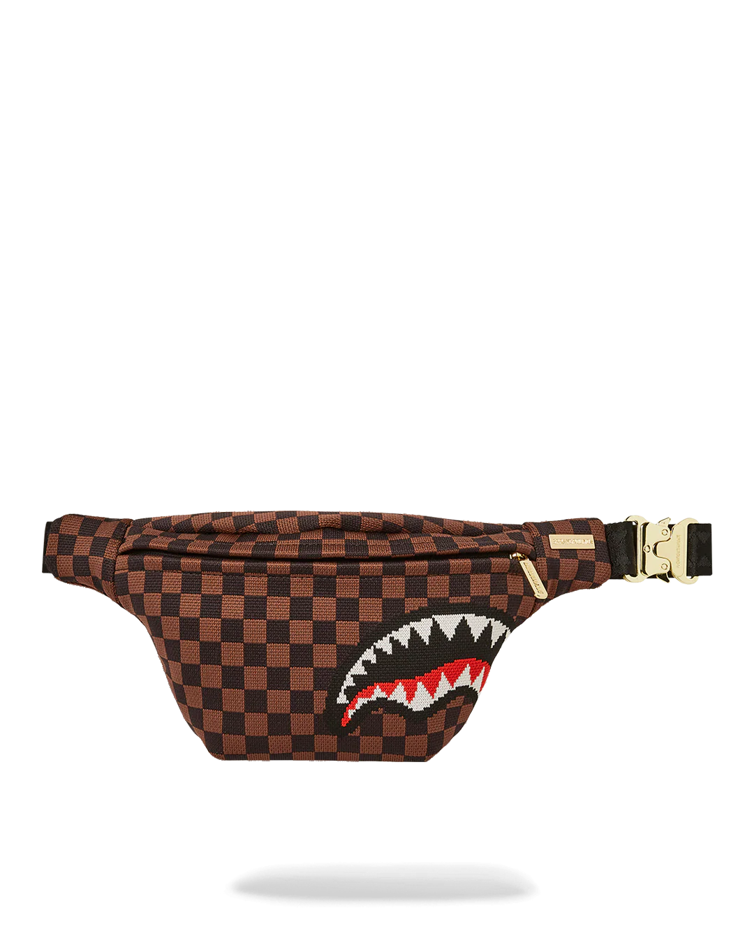 Spray Groud- CrossBody Kyotoknit Sharks in Paris SAVVY