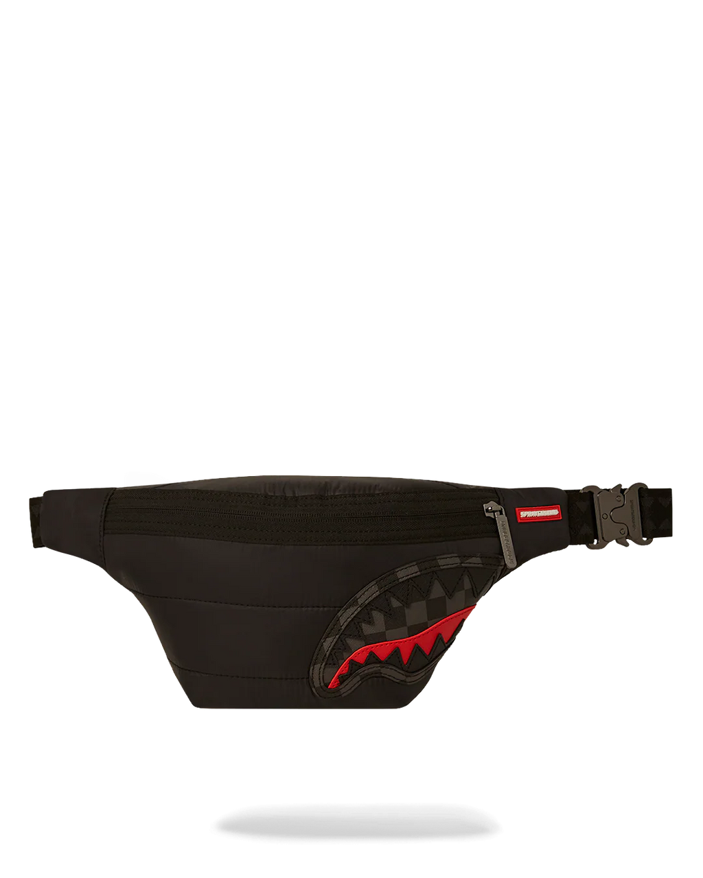 Sprayground - Crossbody Snowstorm puffer savvy