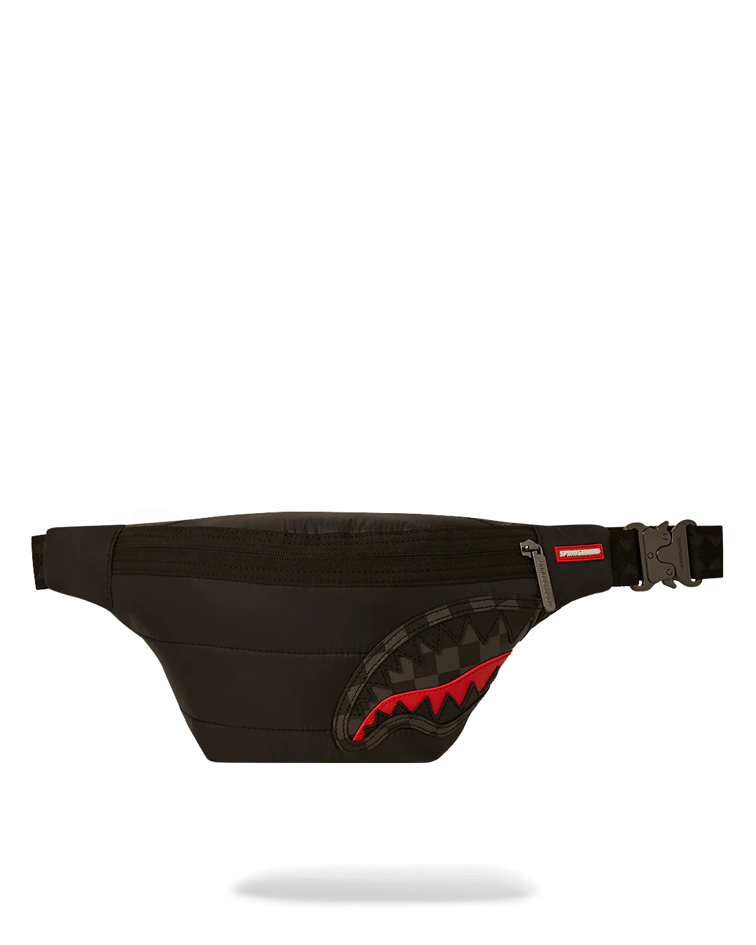 Sprayground - Crossbody Snowstorm puffer savvy