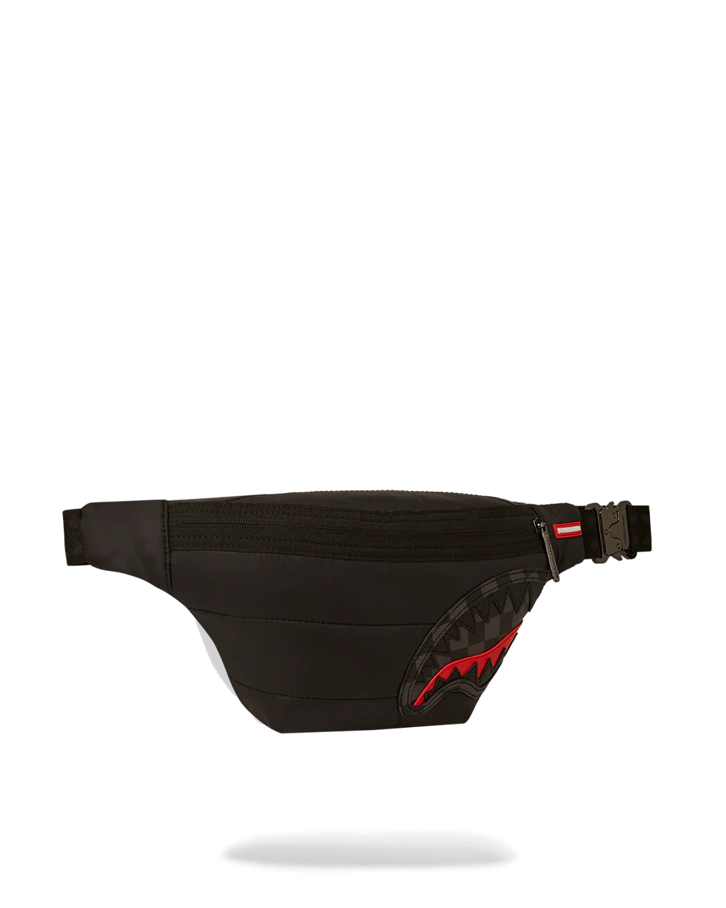 Sprayground - Crossbody Snowstorm puffer savvy