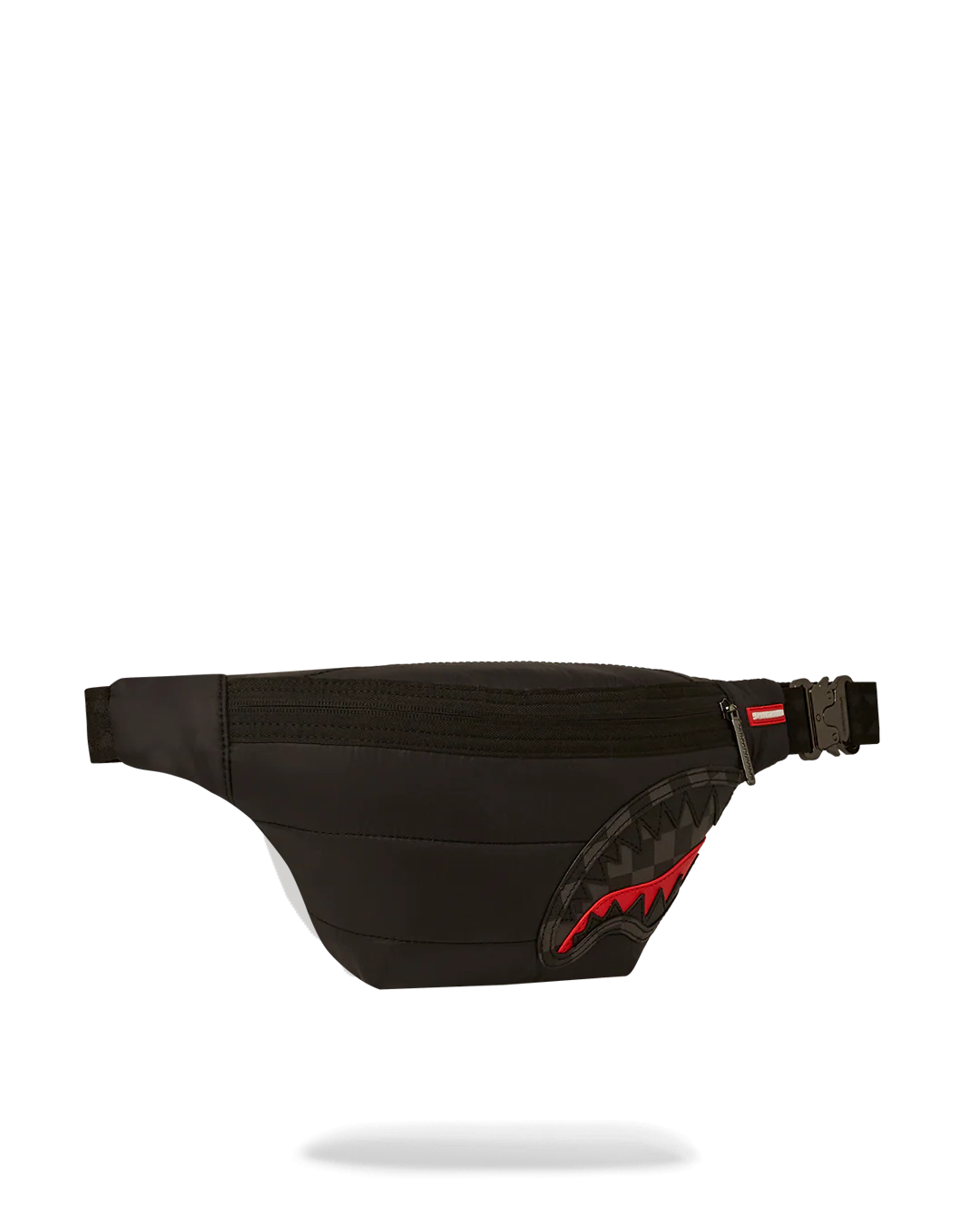 Sprayground - Crossbody Snowstorm puffer savvy