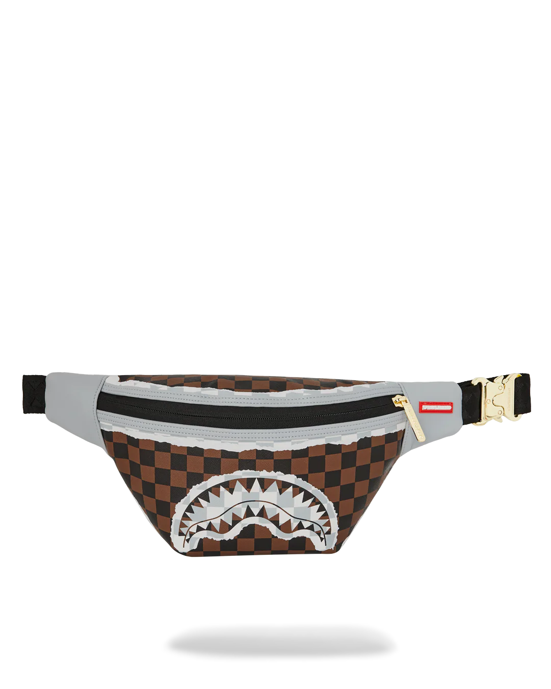 Spray Groud- CrossBody SHARK LEGACY SAVVY