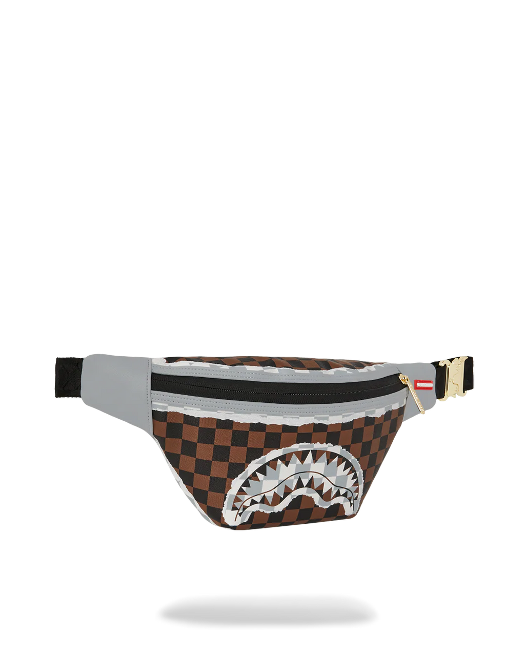 Spray Groud- CrossBody SHARK LEGACY SAVVY