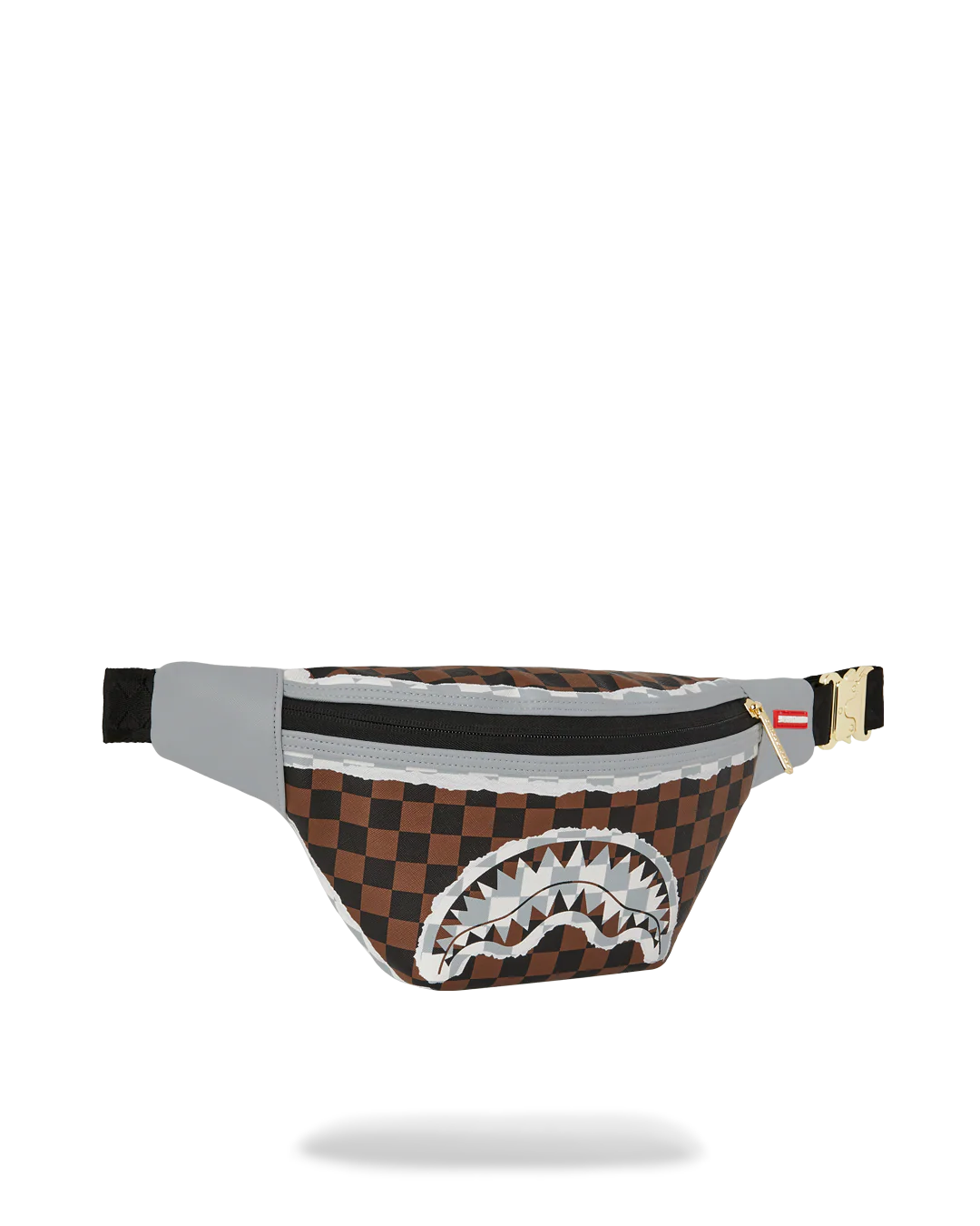 Spray Groud- CrossBody SHARK LEGACY SAVVY